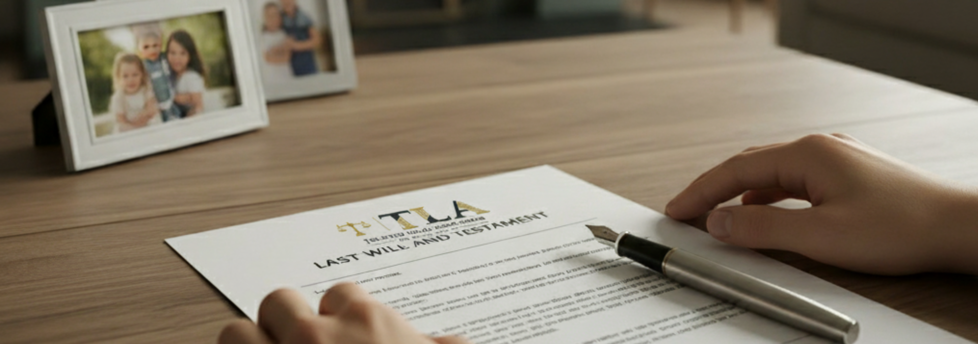 Succession Planning & Wills